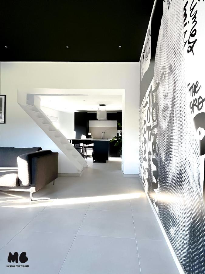 Maison Brigitte - Jacuzzi Videoprojecteur Xbox * Aulnoy-lez-Valenciennes