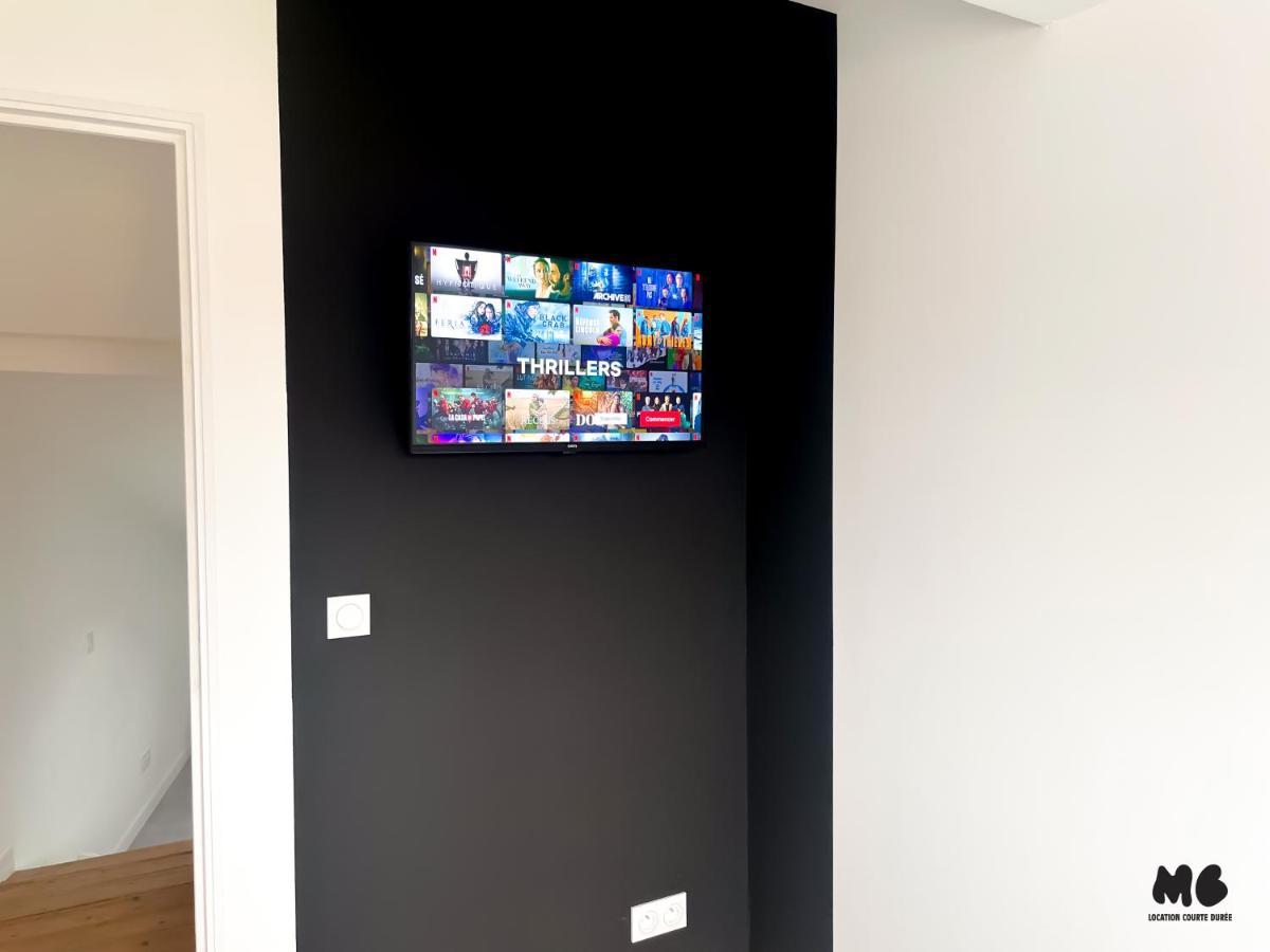 Maison Brigitte - Jacuzzi Videoprojecteur Xbox Aulnoy-lez-Valenciennes